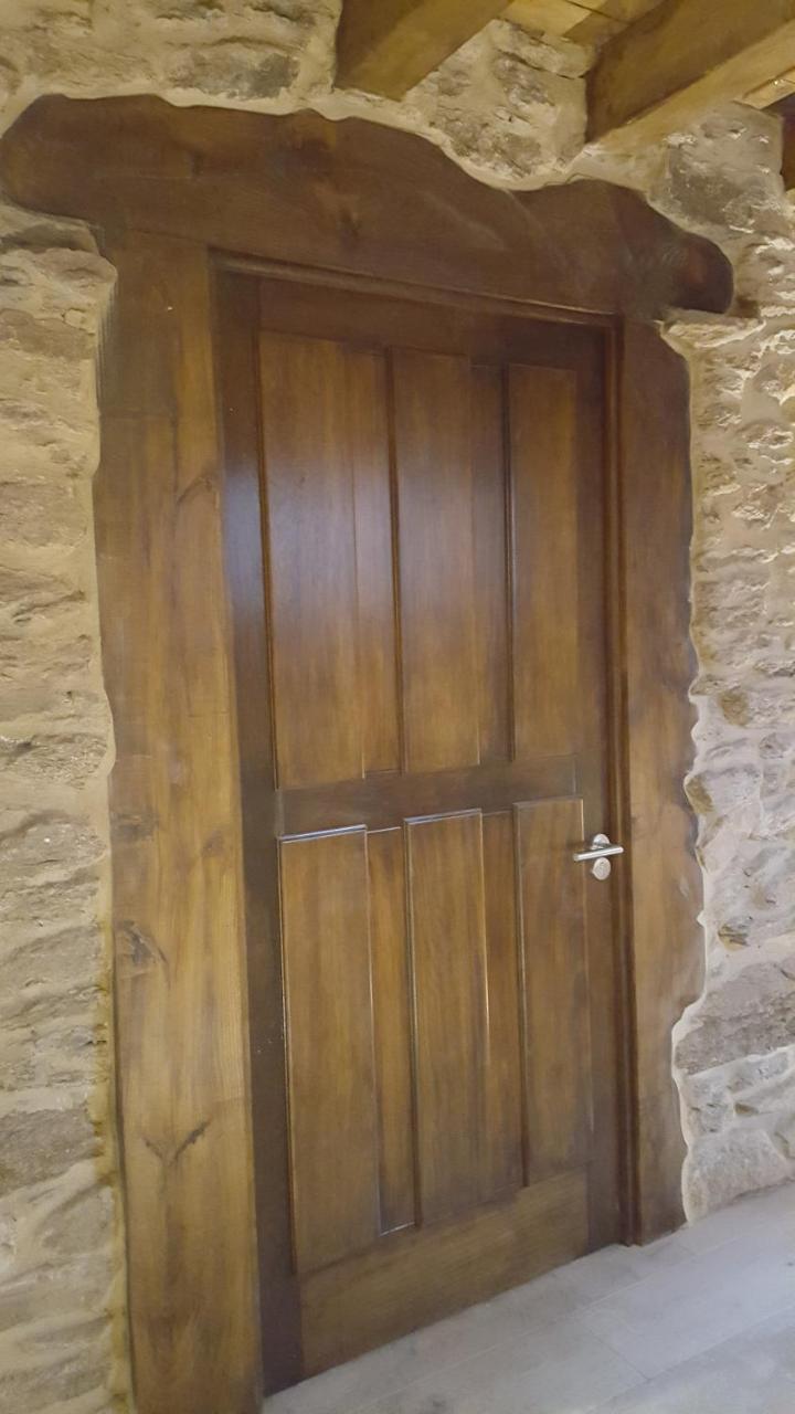 O Trancallo Viana do Bolo Exterior foto