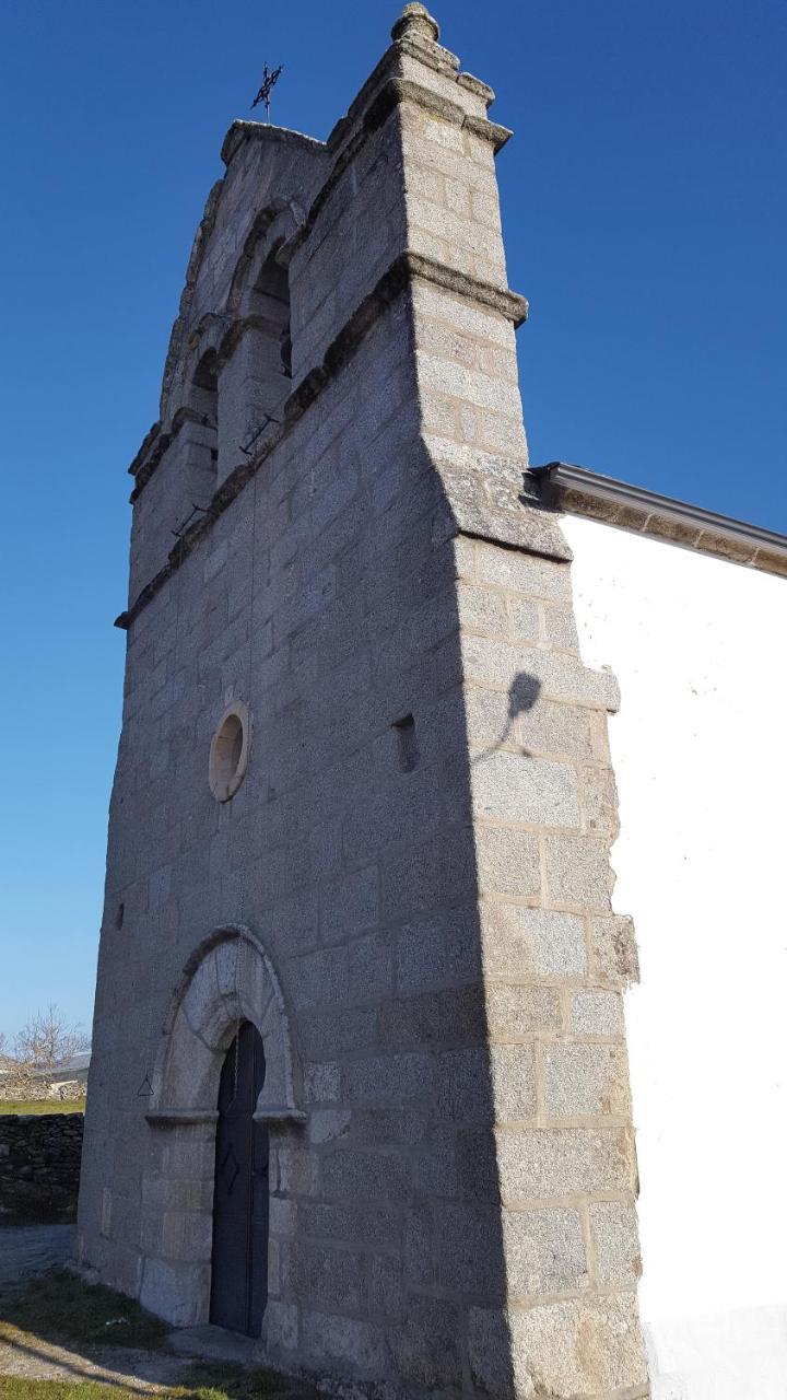 O Trancallo Viana do Bolo Exterior foto