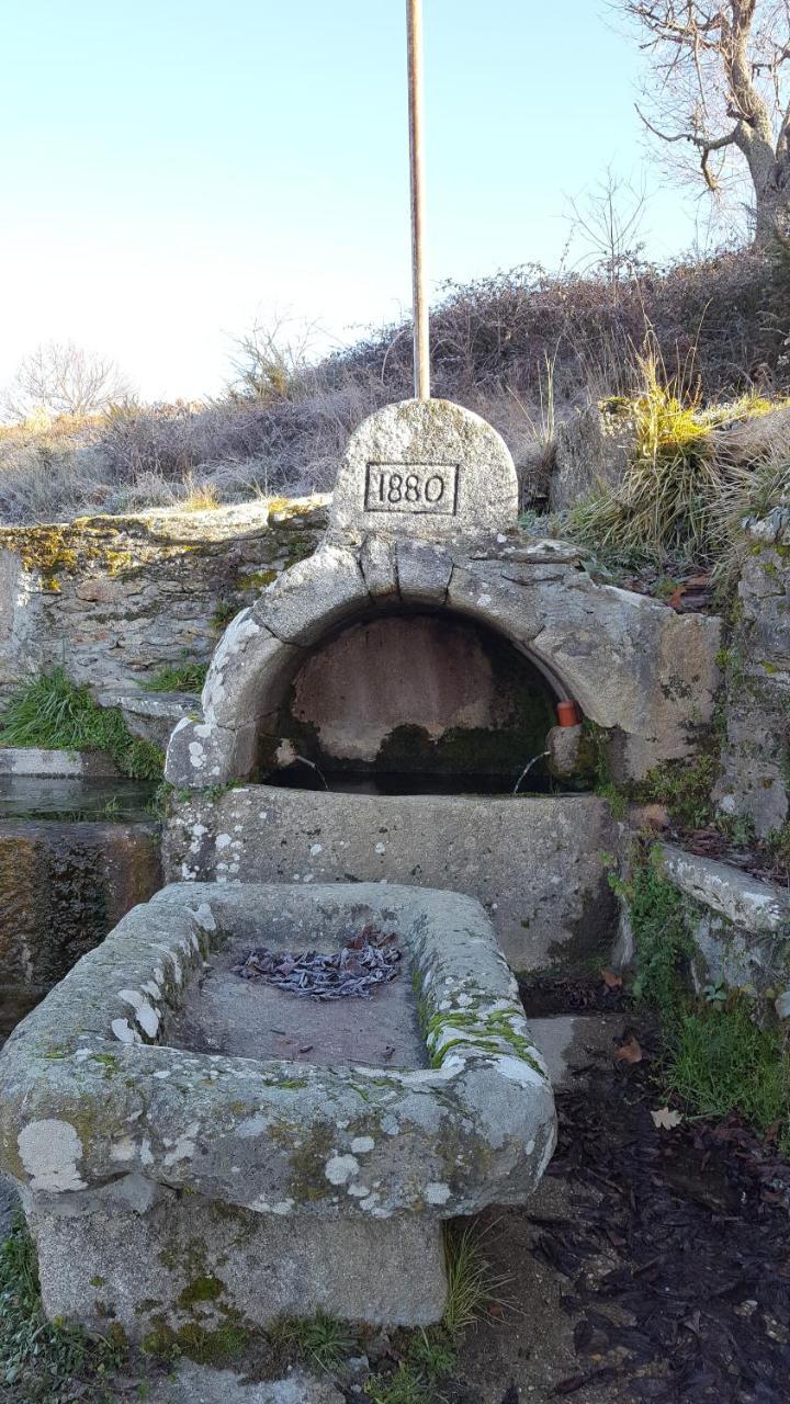 O Trancallo Viana do Bolo Exterior foto